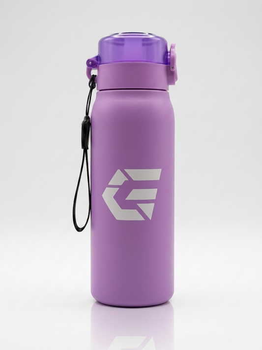 GoPodz® Ripple Purple