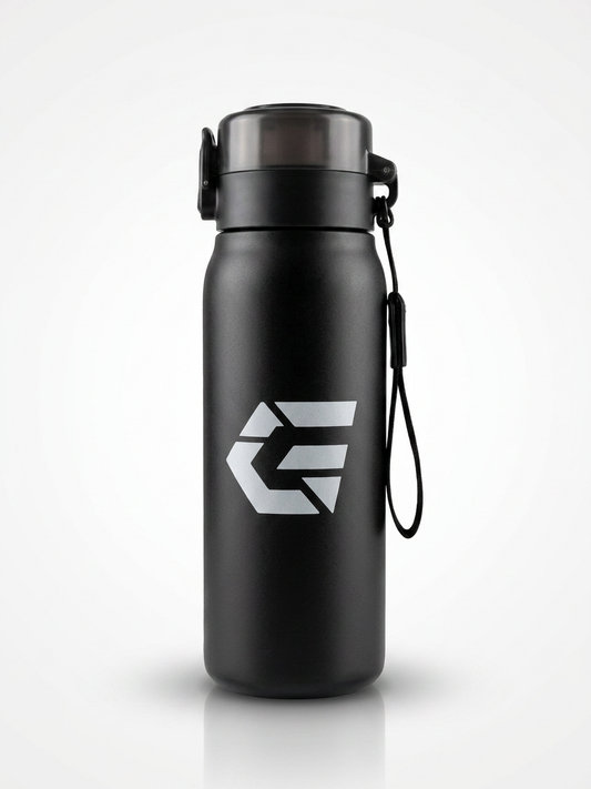 GoPodz® Ripple Black