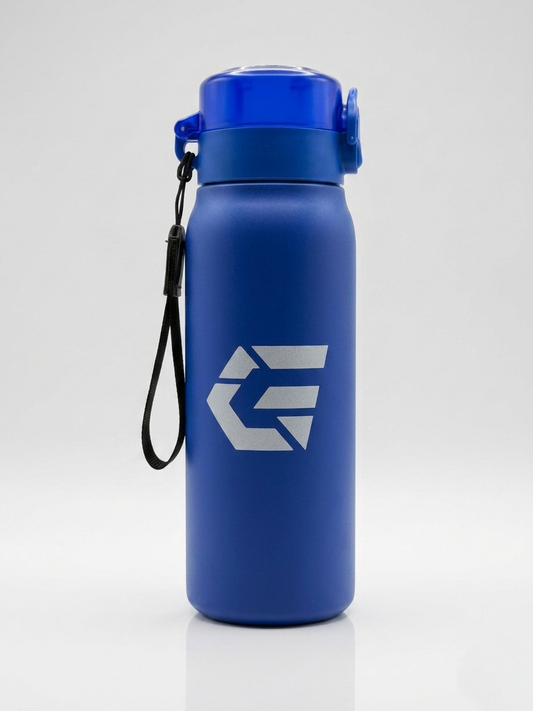 GoPodz® Ripple Blue