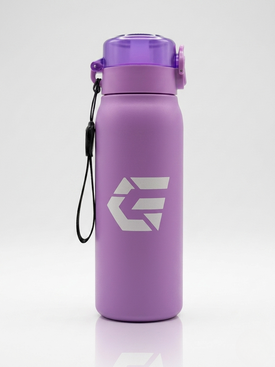 GoPodz® Ripple Purple