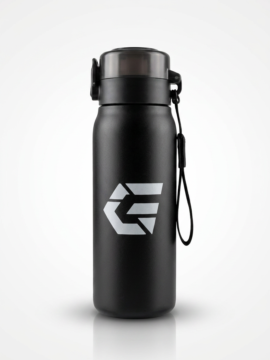 GoPodz® Ripple Black